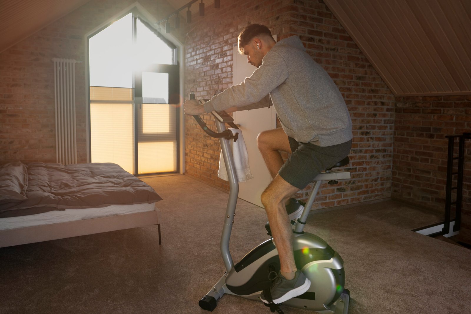 Melhores Bicicleta Ergométrica Spinning